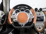 Pagani Huayra Roadster 2018 года